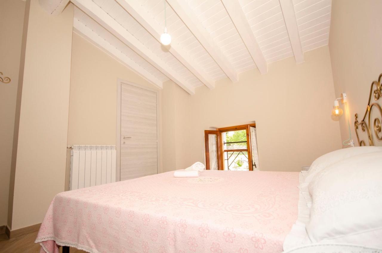 Corte Vezzola Bilocale Emma Puegnago Kültér fotó