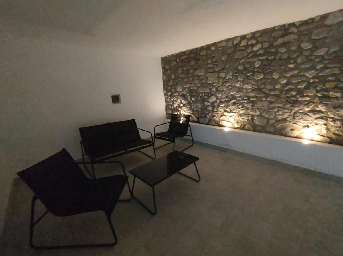Corte Vezzola Bilocale Emma Puegnago Kültér fotó